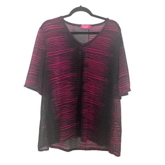 Southern Breeze Other - EUC Southern Breeze Coverup Top Size Large